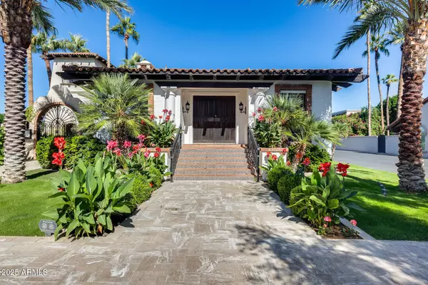 6701 N SCOTTSDALE Road #11, Scottsdale, AZ 85250