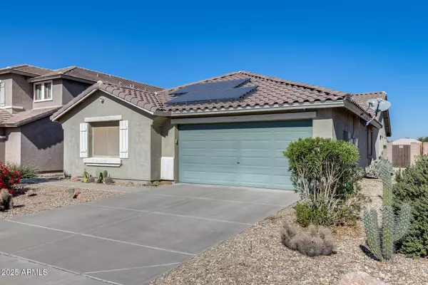 15542 W MAGNOLIA Street, Goodyear, AZ 85338