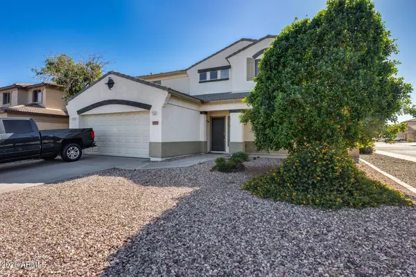 17435 W SAGUARO Lane, Surprise, AZ 85388