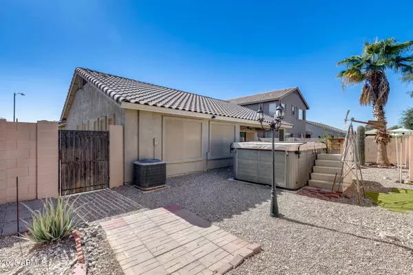 15542 W MAGNOLIA Street, Goodyear, AZ 85338