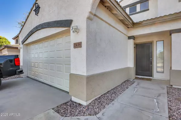 17435 W SAGUARO Lane, Surprise, AZ 85388