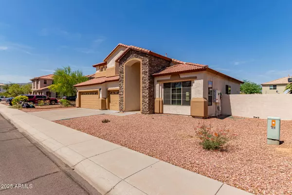 7418 S 25TH Lane, Phoenix, AZ 85041