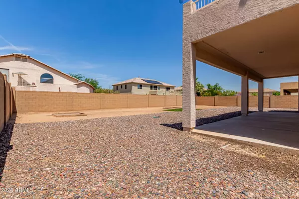 7418 S 25TH Lane, Phoenix, AZ 85041