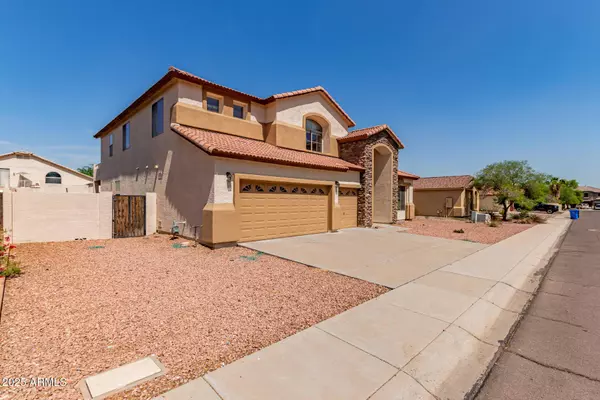 7418 S 25TH Lane, Phoenix, AZ 85041
