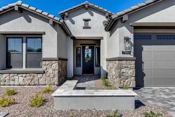 7394 W LISBON Lane, Peoria, AZ 85381