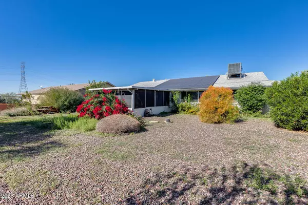 11113 W TIFFANY Court, Sun City, AZ 85351