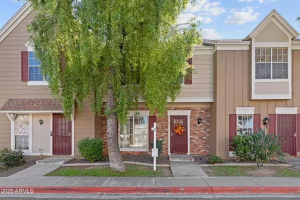 3411 W MORROW Drive #2, Phoenix, AZ 85027