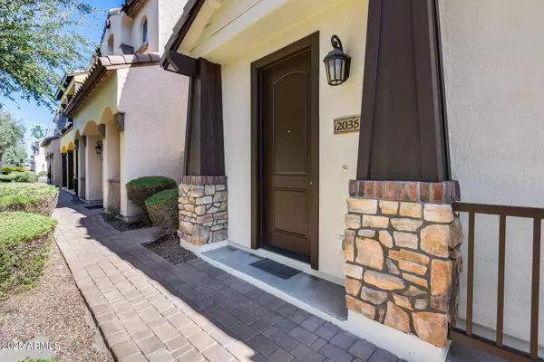 2035 E HEARTWOOD Lane, Phoenix, AZ 85022