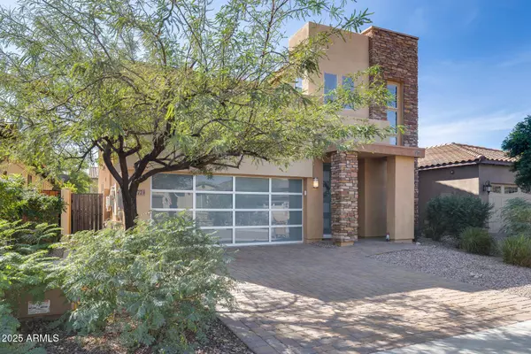 12773 W CARAVEO Place, Peoria, AZ 85383