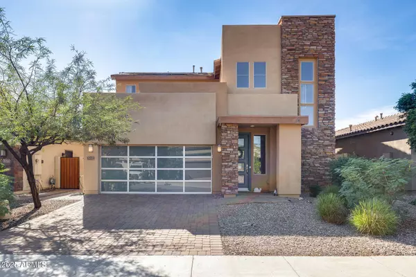 12773 W CARAVEO Place, Peoria, AZ 85383