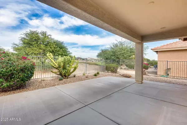 22900 W TWILIGHT Trail, Buckeye, AZ 85326