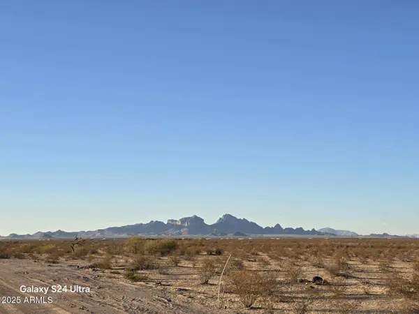 165 S Burger Street #Lot A, Tonopah, AZ 85354