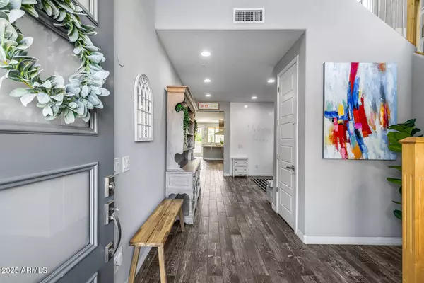 12773 W CARAVEO Place, Peoria, AZ 85383