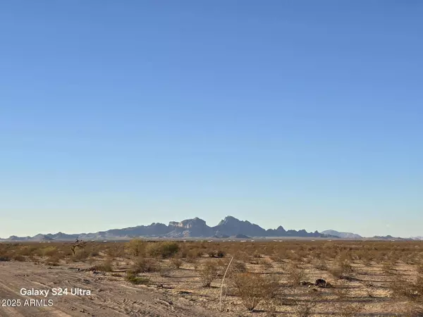 165 S Burger Street #Lot C, Tonopah, AZ 85354