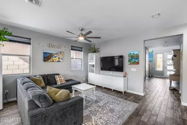 12773 W CARAVEO Place, Peoria, AZ 85383