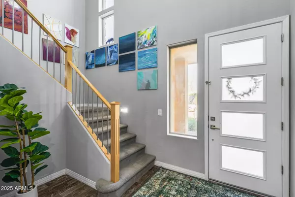 12773 W CARAVEO Place, Peoria, AZ 85383