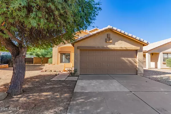 22216 N 21ST Place, Phoenix, AZ 85024