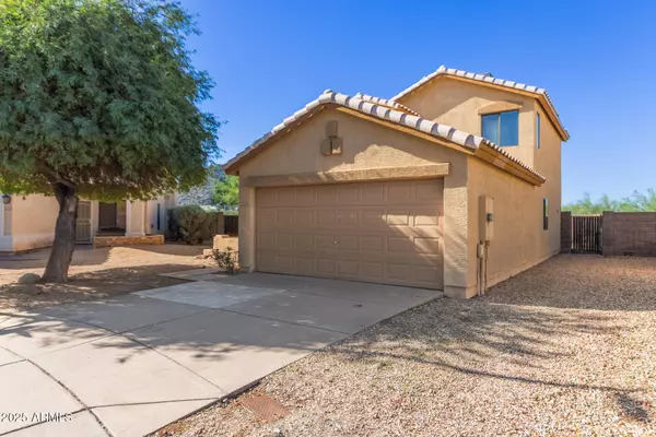 22216 N 21ST Place, Phoenix, AZ 85024