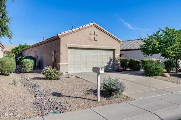 16178 W MONTOYA Drive, Surprise, AZ 85374