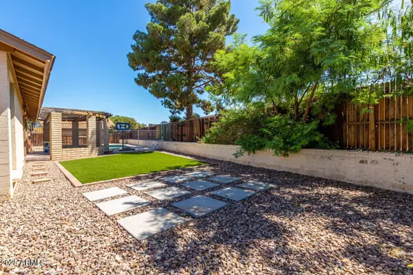 10841 N 39TH Drive, Phoenix, AZ 85029