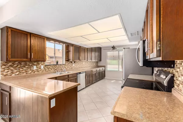 10841 N 39TH Drive, Phoenix, AZ 85029