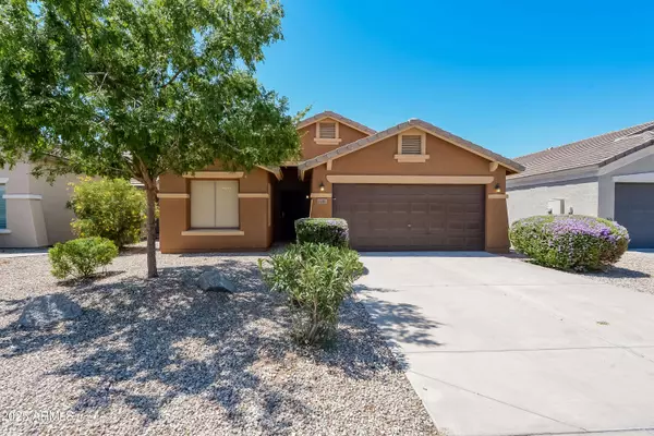 1991 W VINEYARD PLAINS Drive, San Tan Valley, AZ 85144