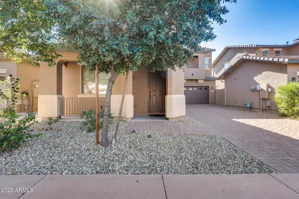 3239 W GRAN PARADISO Drive, Phoenix, AZ 85086