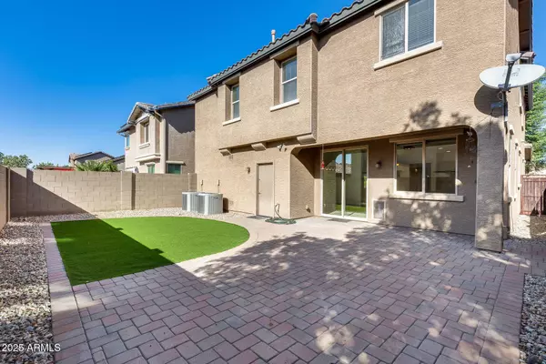 3239 W GRAN PARADISO Drive, Phoenix, AZ 85086