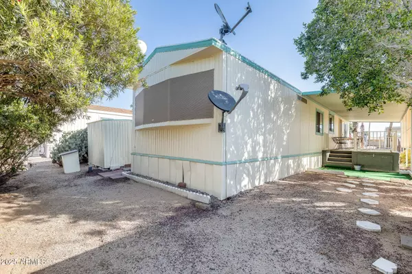 9427 E UNIVERSITY Drive #36, Mesa, AZ 85207