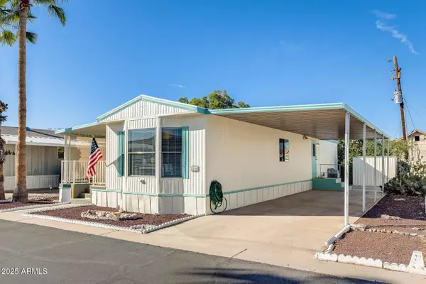 9427 E UNIVERSITY Drive #36, Mesa, AZ 85207