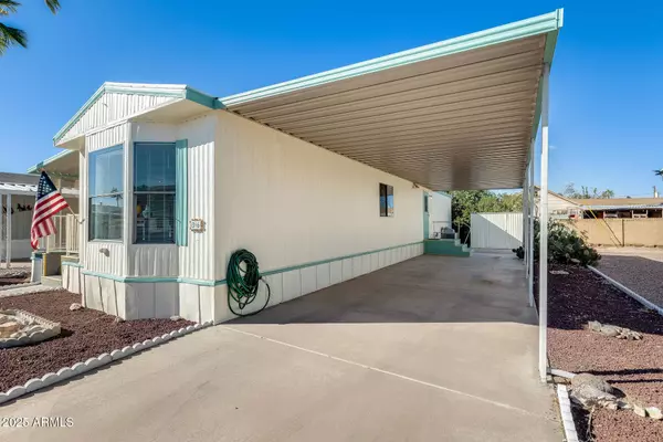 9427 E UNIVERSITY Drive #36, Mesa, AZ 85207