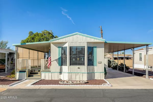 9427 E UNIVERSITY Drive #36, Mesa, AZ 85207