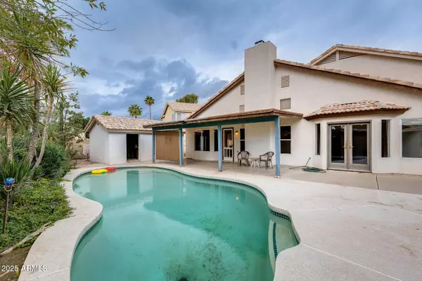 11413 W SAGE Court, Avondale, AZ 85392