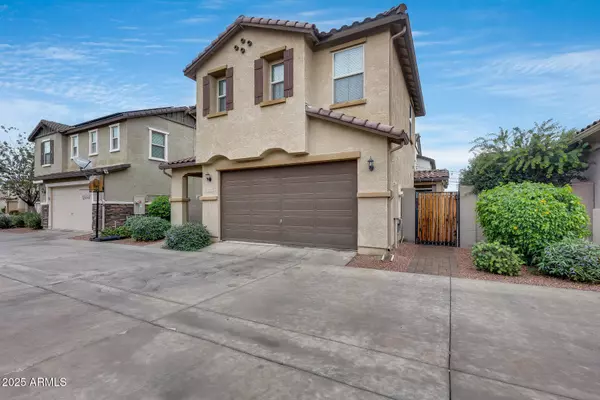 6853 E POSADA Circle, Mesa, AZ 85212