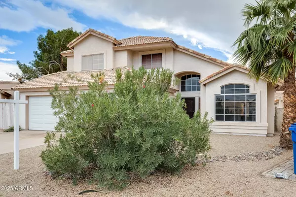 11413 W SAGE Court, Avondale, AZ 85392