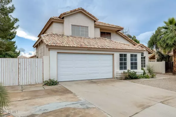 11413 W SAGE Court, Avondale, AZ 85392