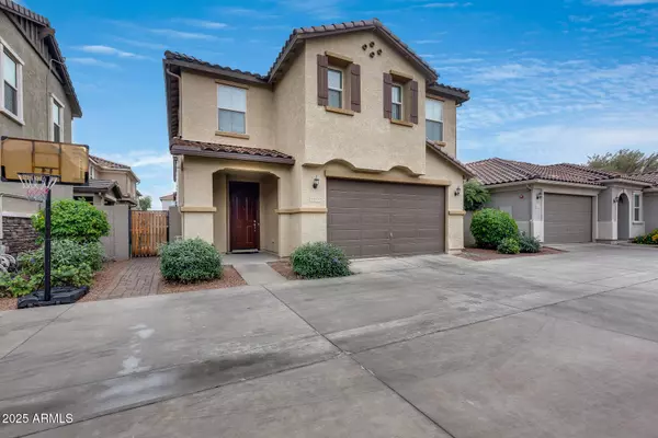 6853 E POSADA Circle, Mesa, AZ 85212