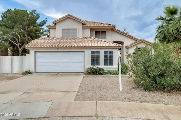 11413 W SAGE Court, Avondale, AZ 85392