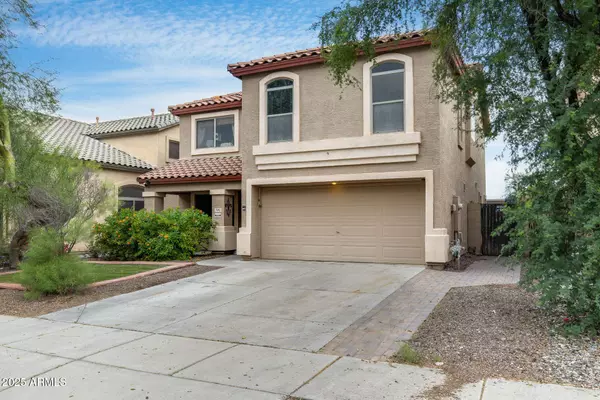 7911 S 47TH Lane, Laveen, AZ 85339