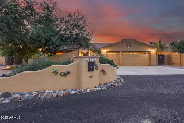 23712 N 104TH Avenue, Peoria, AZ 85383