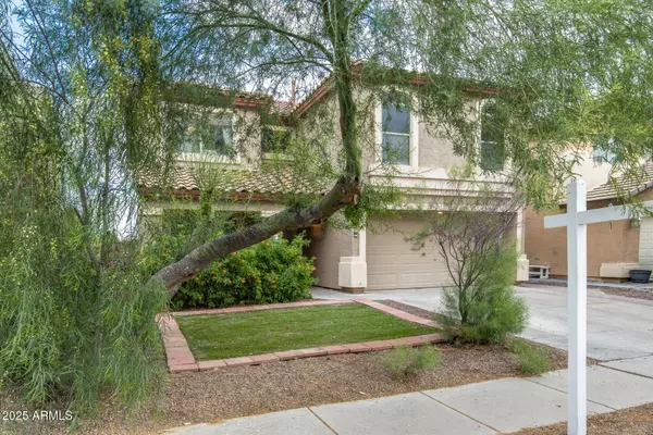 7911 S 47TH Lane, Laveen, AZ 85339