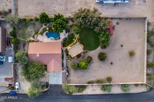 23712 N 104TH Avenue, Peoria, AZ 85383