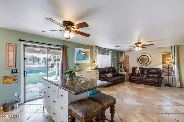 7911 S 47TH Lane, Laveen, AZ 85339