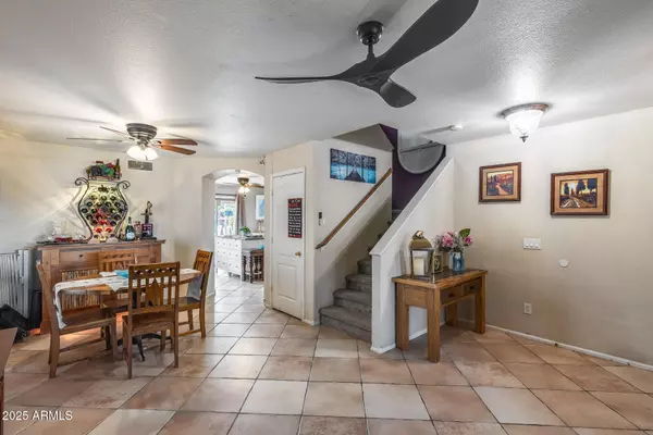 7911 S 47TH Lane, Laveen, AZ 85339