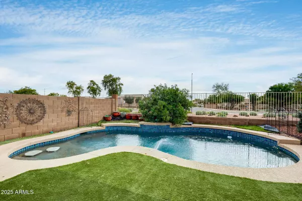 7911 S 47TH Lane, Laveen, AZ 85339