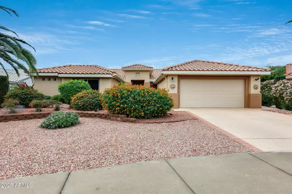 22724 N LA PAZ Lane, Sun City West, AZ 85375