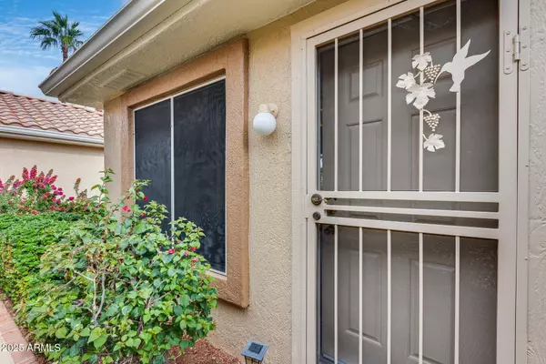 22724 N LA PAZ Lane, Sun City West, AZ 85375