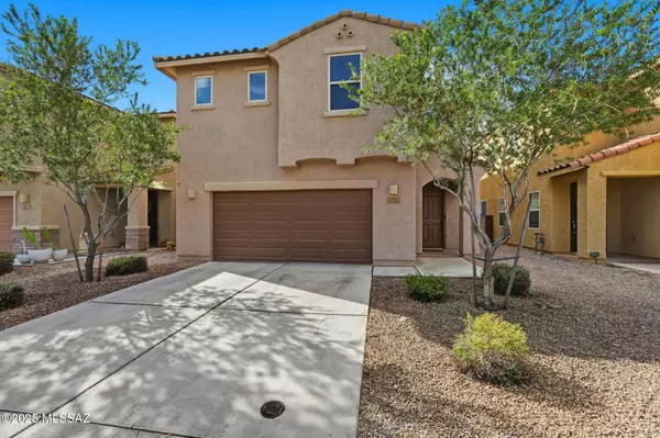 675 N Nestled Hummingbird Lane, Sahuarita, AZ 85629