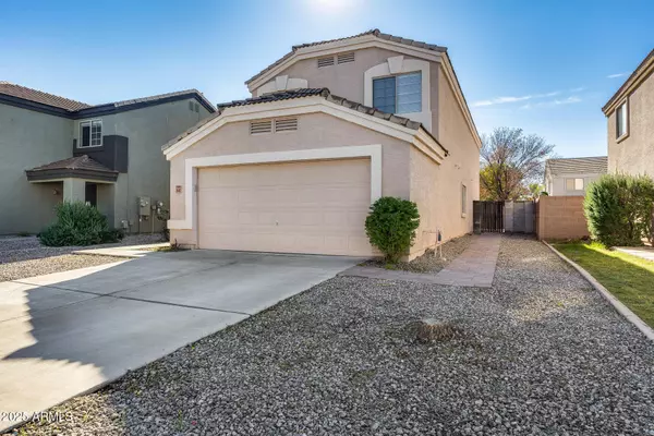 11467 W AUSTIN THOMAS Drive, Surprise, AZ 85378