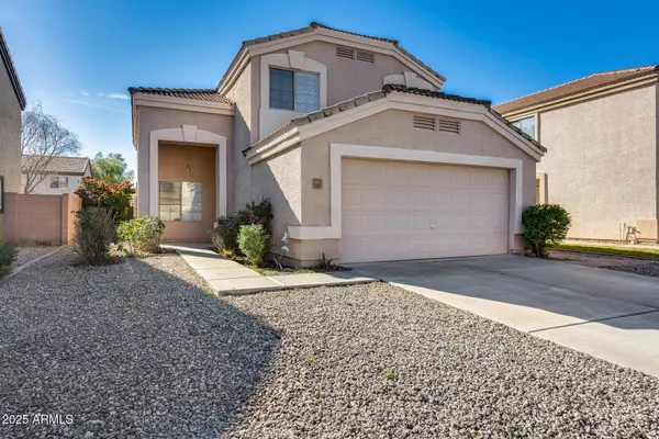 11467 W AUSTIN THOMAS Drive, Surprise, AZ 85378